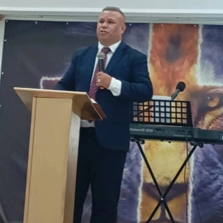 Conheça nossa igreja